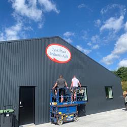 Jysk Plast Industri ApS