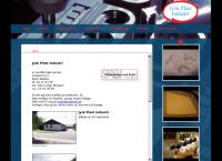 Jysk Plast Industri ApSs webside