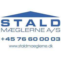 Staldmæglerne A/S