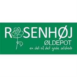 Rosenhøj Øldepot