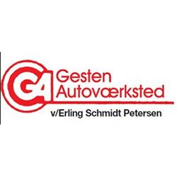 Gesten Autoværksted