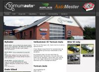 Tornum Auto A/Ss webside