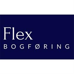 Flex Bogføring ApS