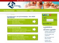 Medarbejderferie ApS