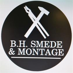 B. H. Smede & Montage Aps