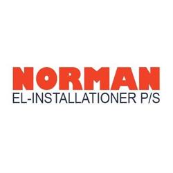 Norman El-Installationer