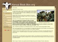 Kenya Book Box