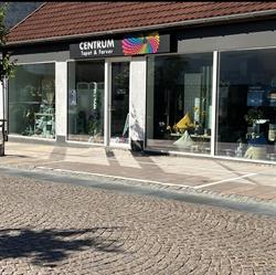 Centrum Tapet og Farver v/Gitte Skov Hansen
