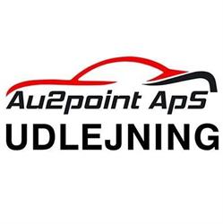 Au2point Udlejning