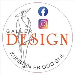 Galleri-Design v/Kirsten Madsen