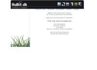 Hubit.Dk ApS
