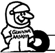 Gunnar Aaskov Motorsport (Kontakt os inden besøg i butikken)
