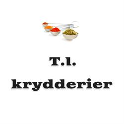 T.I. Krydderier - Pakkeafdelingen