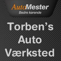Torbens Auto Værksted v/Torben Stenholdt Poulsen