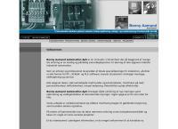 Benny Aamand Automation ApS, Benny Aamand