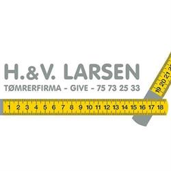 H & V Larsen ApS