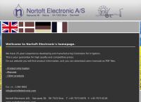 Nortoft Electronic a/S.