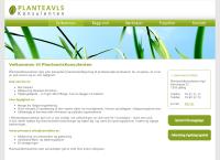Planteavlskonsulenten ApS