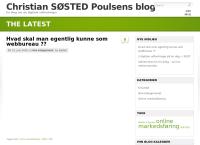 Csp Holding, Vejle ApS