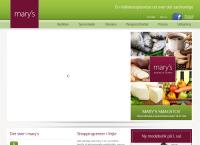 Centerforeningen Mary's