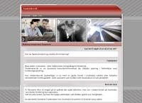 Gr Trading v/Gorm Reedtz, Gorm Reedtz