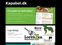 Kapabel v/Jesper Rimmer Petersen