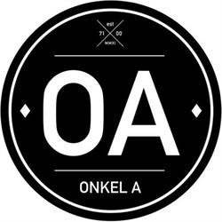Onkel A v/Anders Van Deurs Laursen