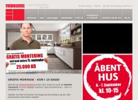 Vordingborg Køkkenet A/S
