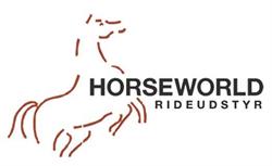 Horseworld Rideudstyr