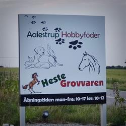 Hestegrovvaren ApS
