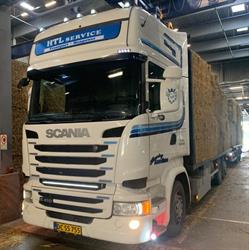 Htl Transport A/S