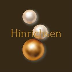 Hinrichsen Guld, Sølv, Ure & Optik