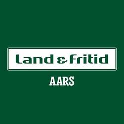 Land & Fritid Aars