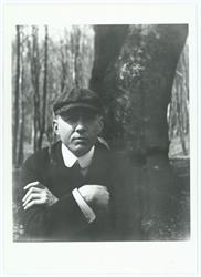 Johannes V. Jensen Museet