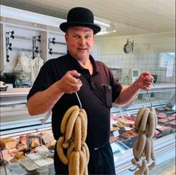 Slagter Dennis v/Dennis Thellefsen Pedersen