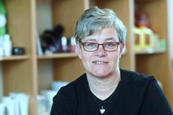 Gatten Zoneterapi v/Grethe Beck Andersen