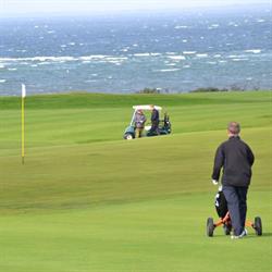 Løgstør Golfklub