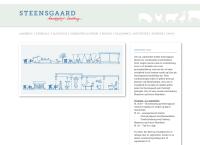 Steengård Landbrug