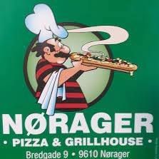 Nørager Pizzaria