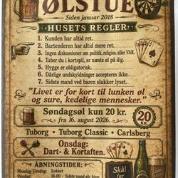 Loke's Ølstue i/S