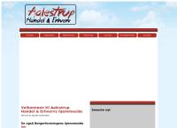 Aalestrup Bibliotek