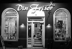 Din Frisør v/Charlotte Østergaard Pedersen