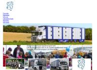 Jysk Svinetransport