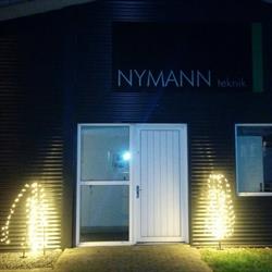 Nymann Teknik ApS