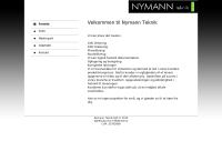 Nymann Teknik ApS