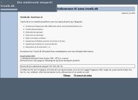 Tronik A/S
