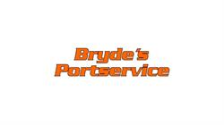 Brydes Portservice v/Jakob Christian Bryde