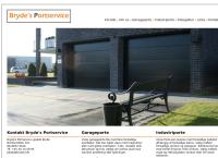 Brydes Portservice v/Jakob Christian Brydes webside