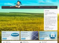 Duksen v/Ole Skov