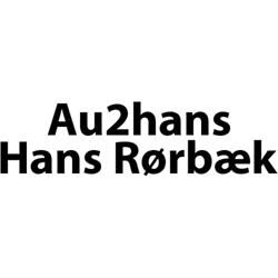 Autohans - Hans Rørbæk